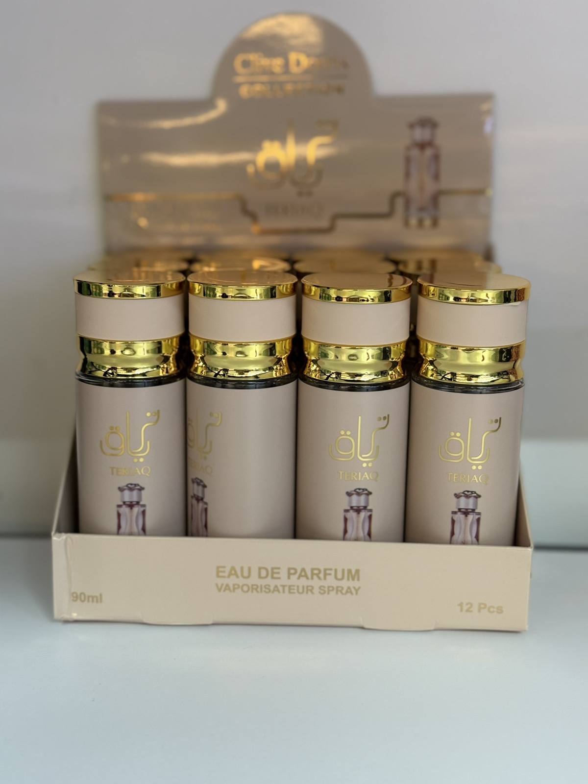 Perfumy