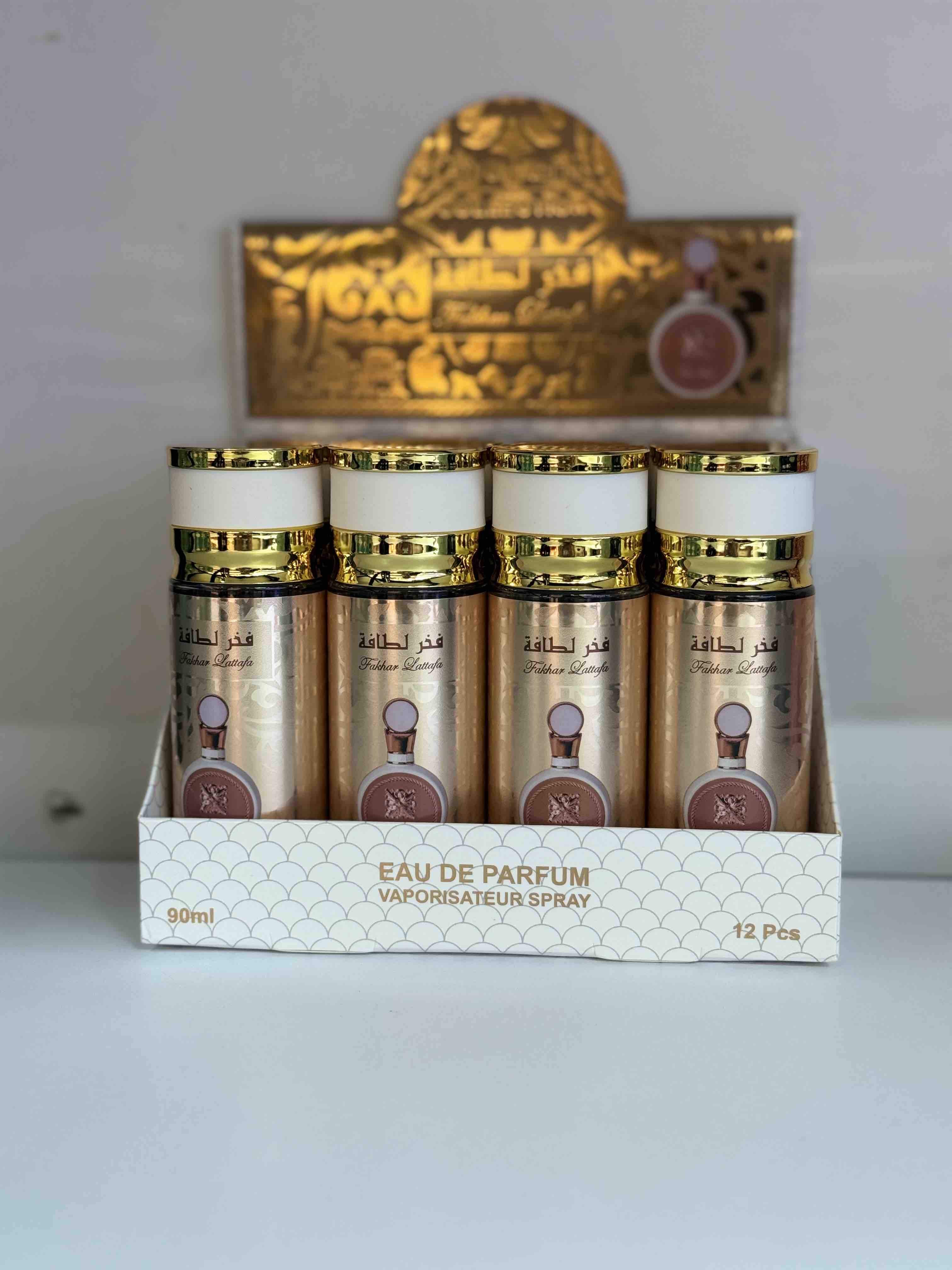 Perfumy