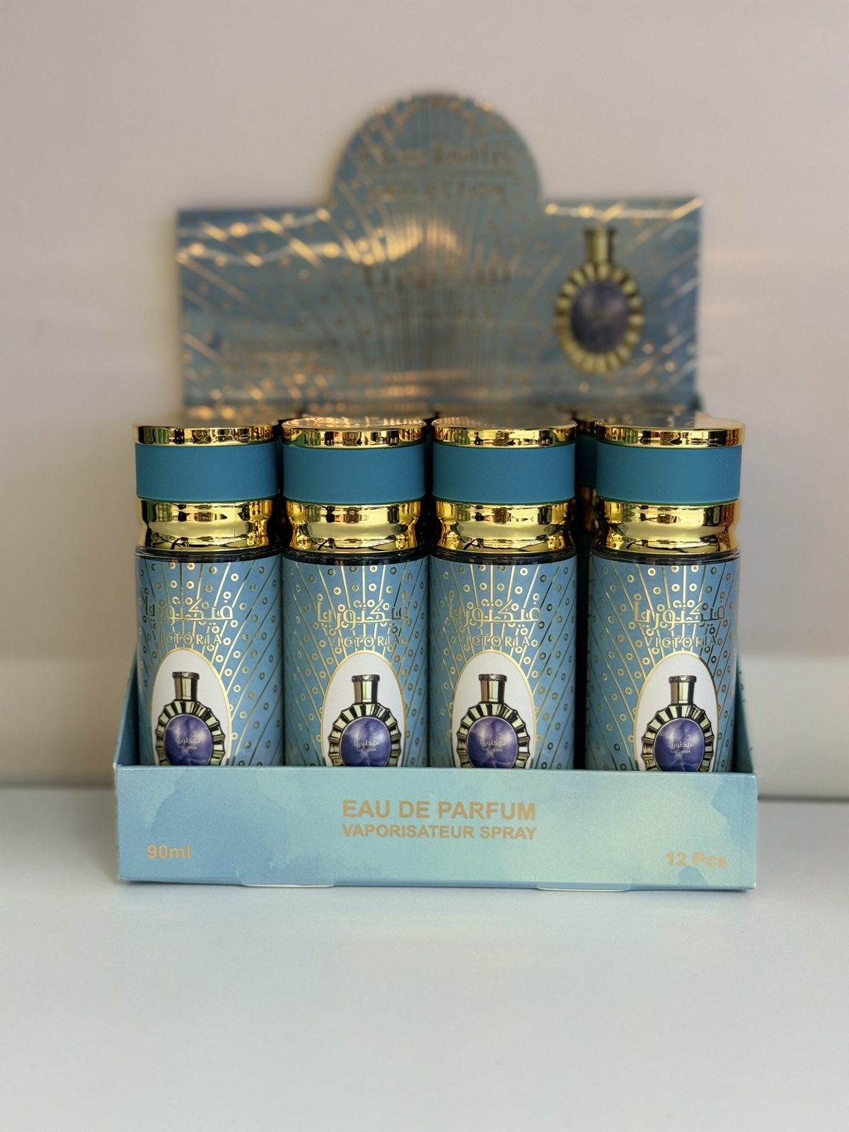 Perfumy