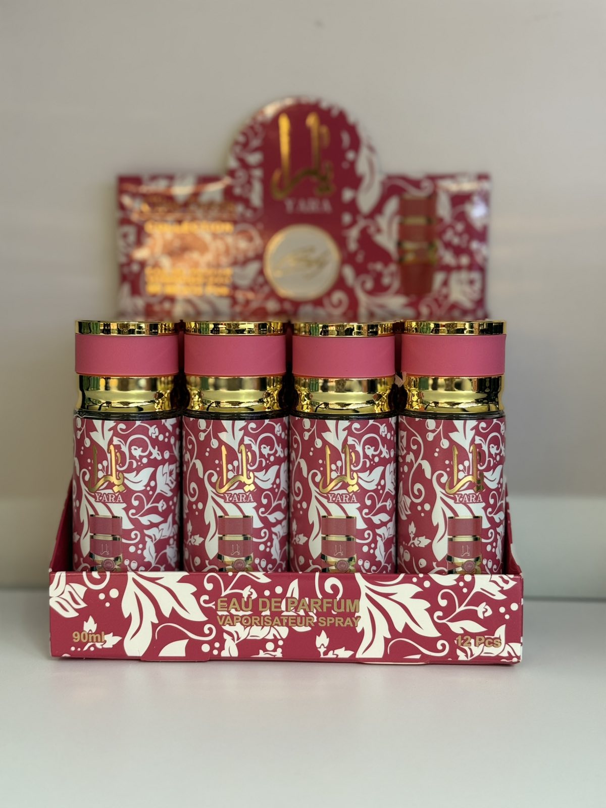 Perfumy