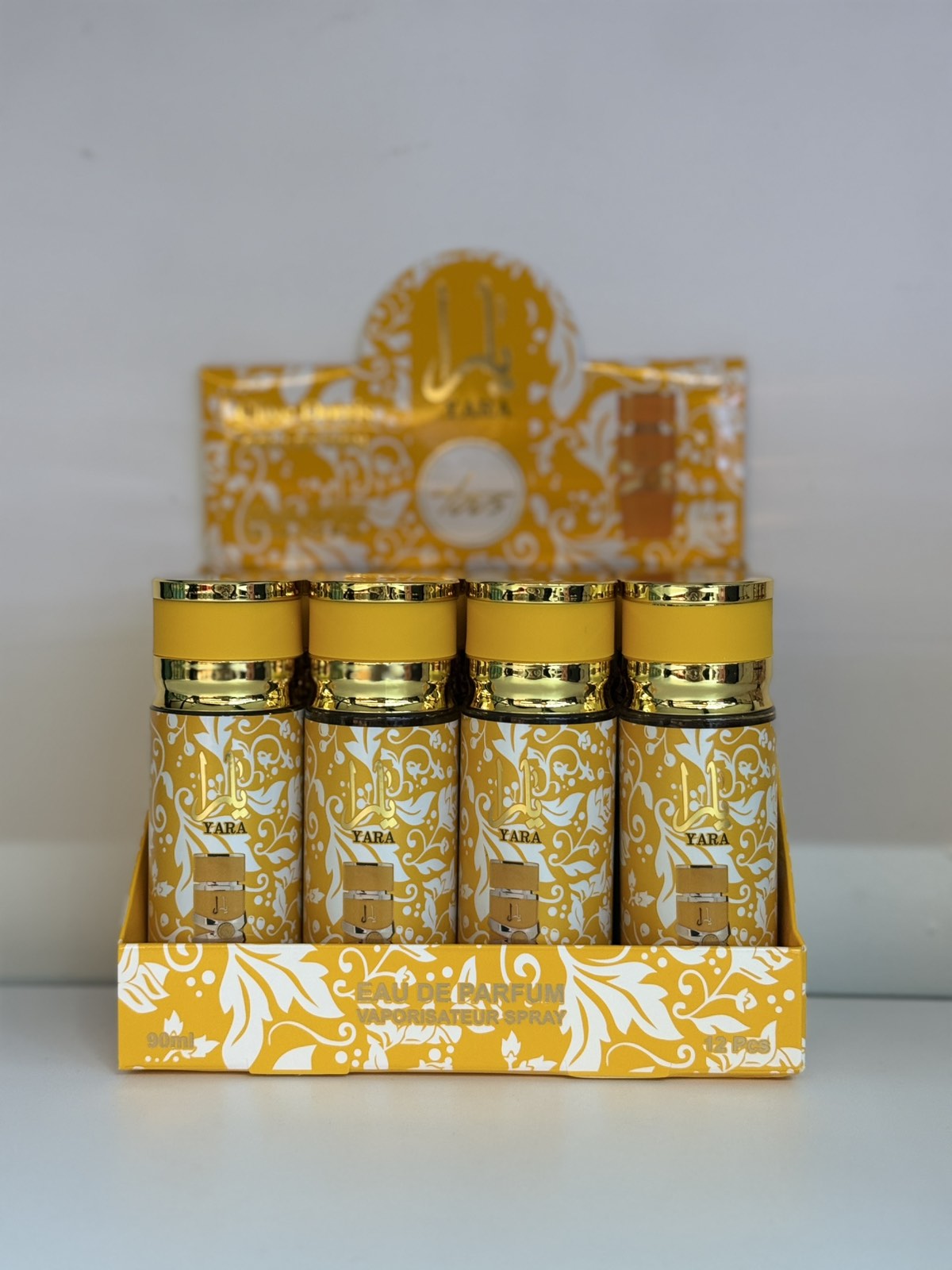 Perfumy