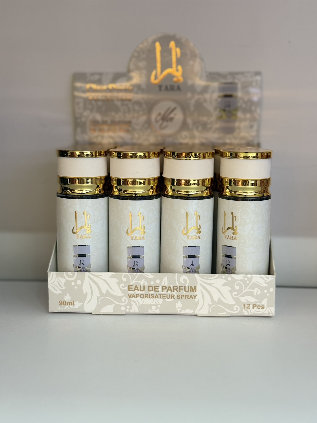 Perfumy