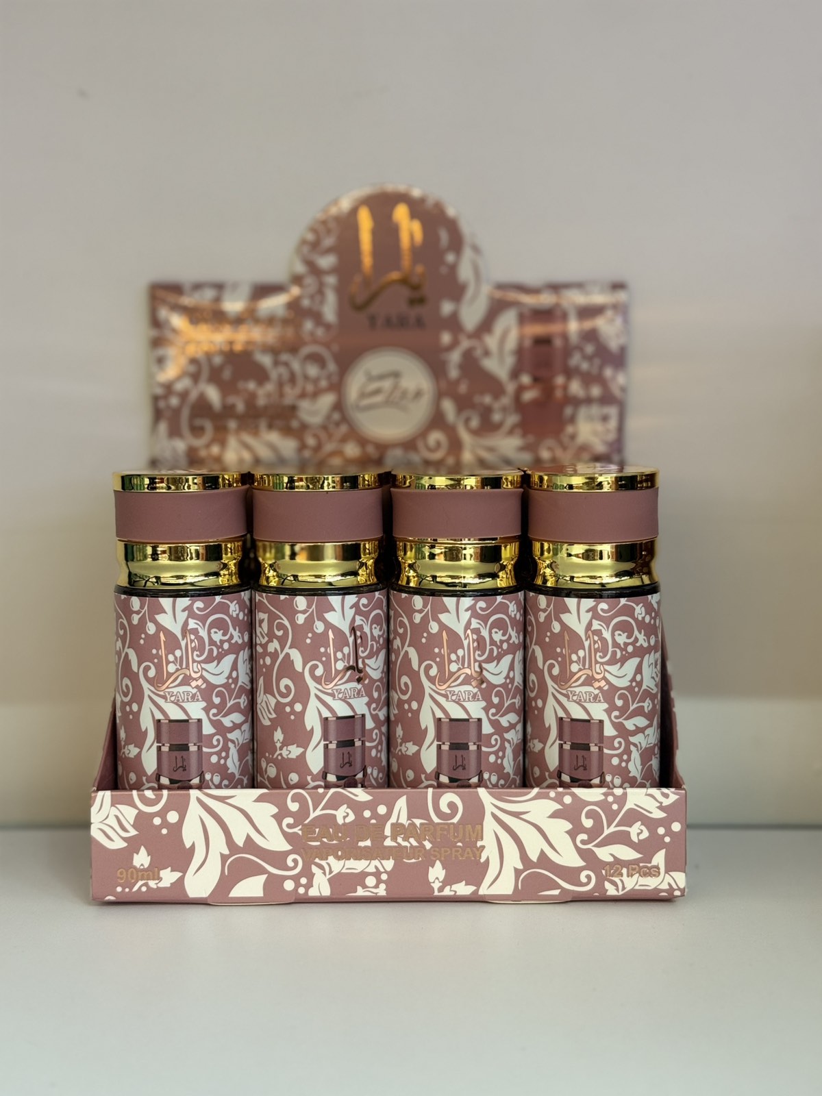 Perfumy