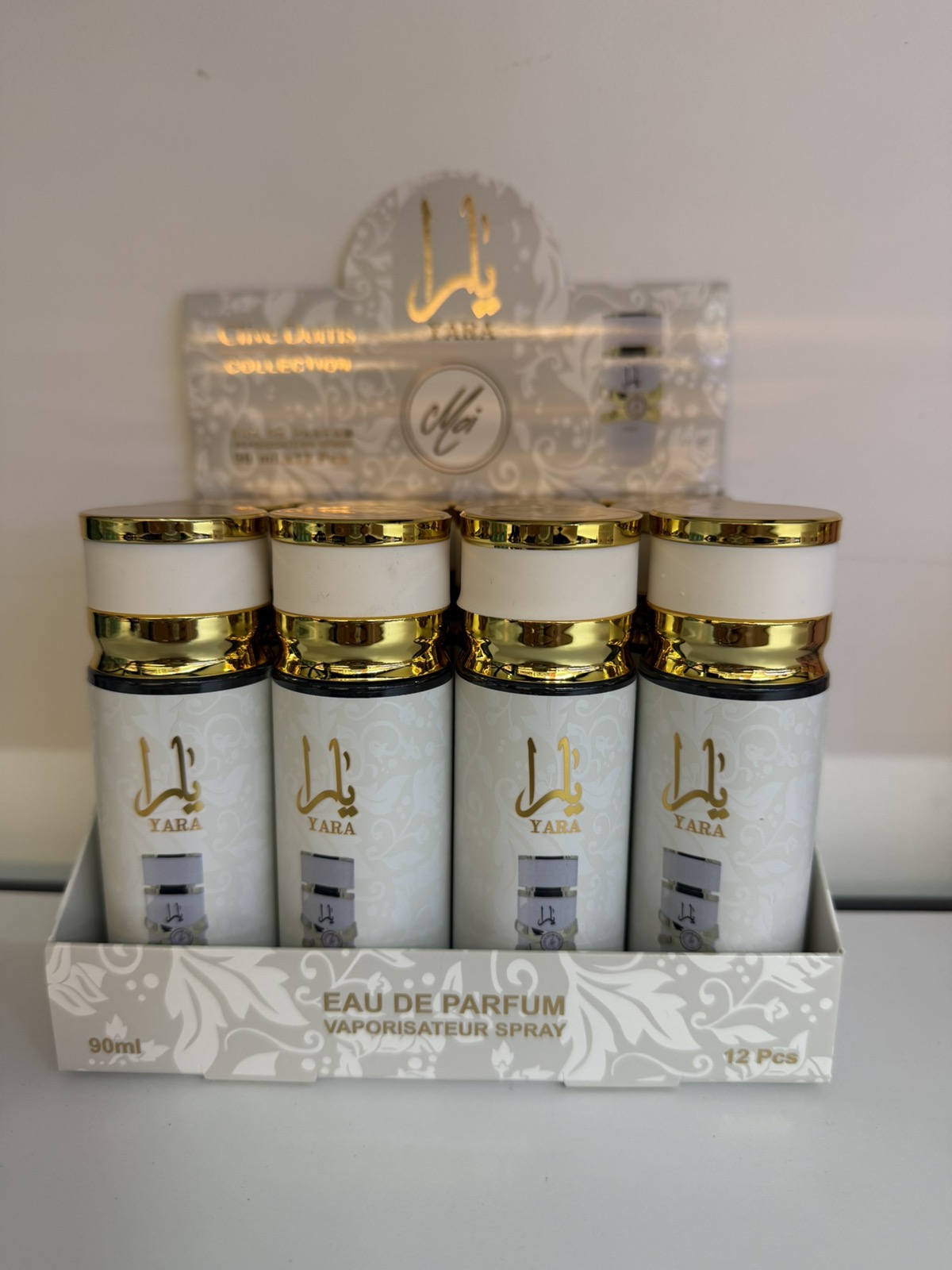 Perfumy