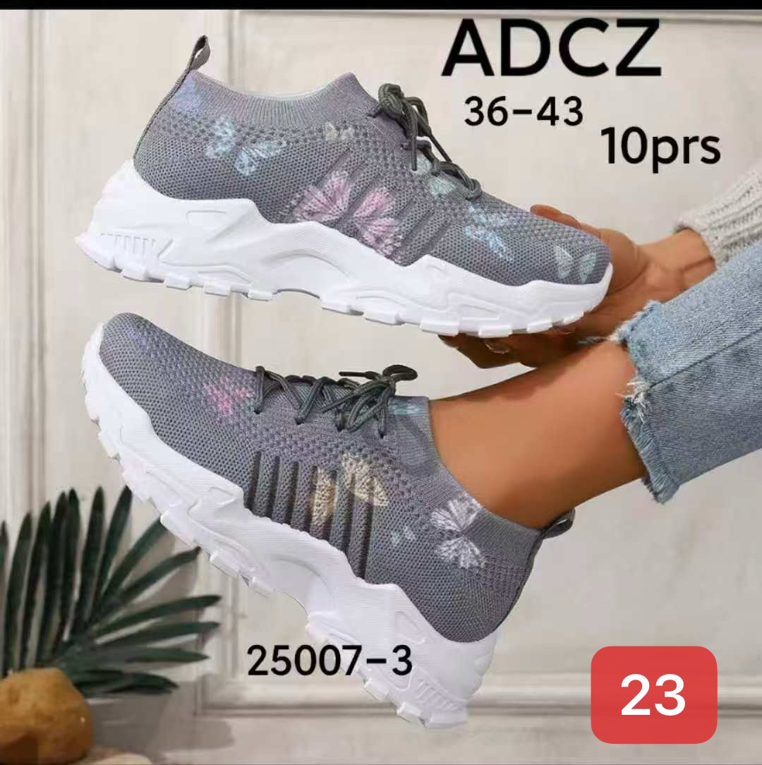 Buty Sportowe