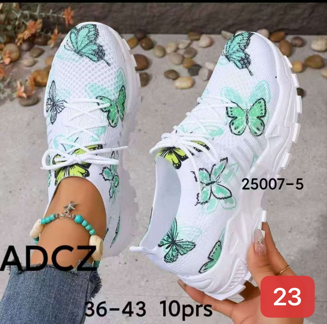 Buty Sportowe
