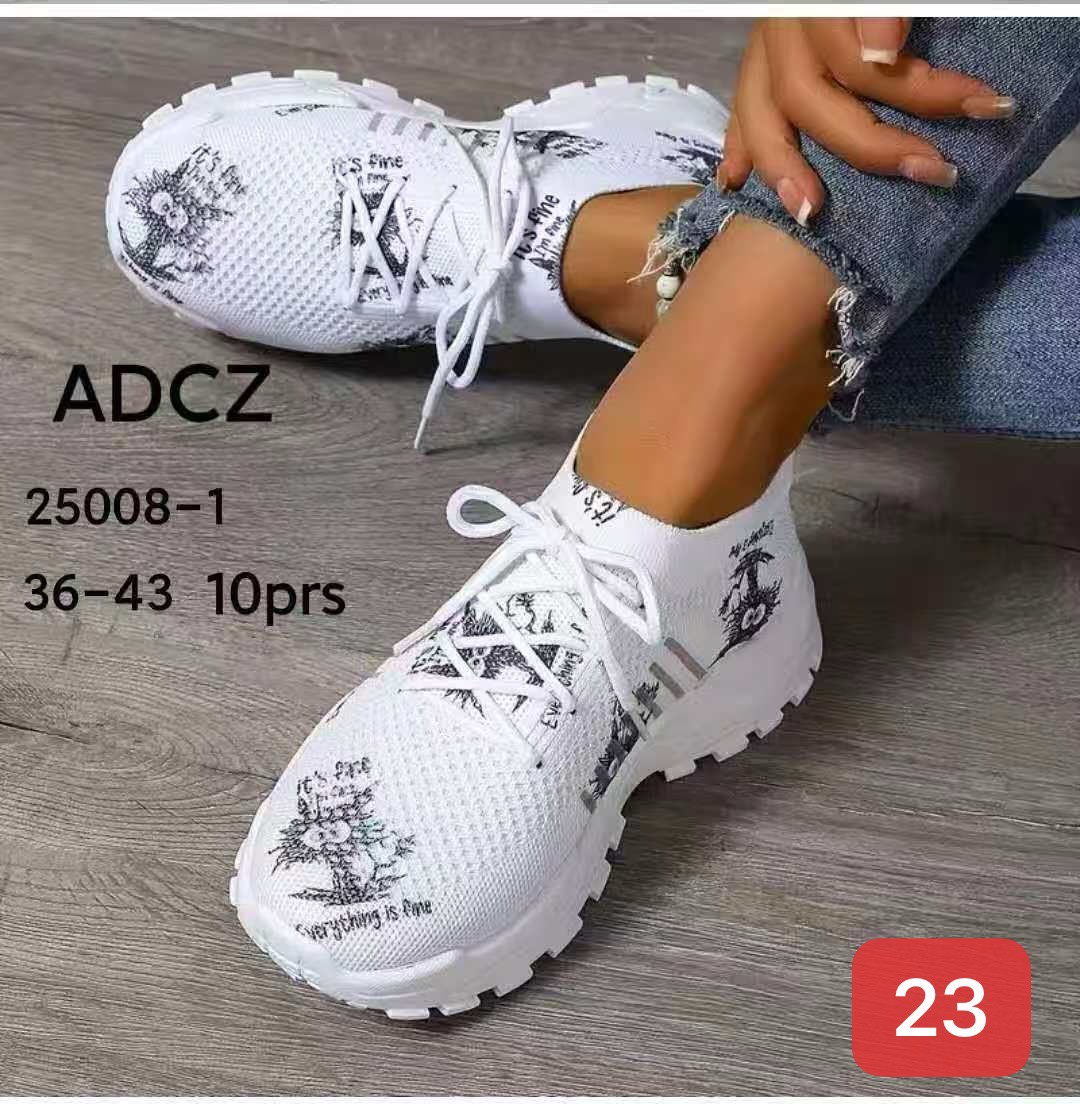 Buty Sportowe