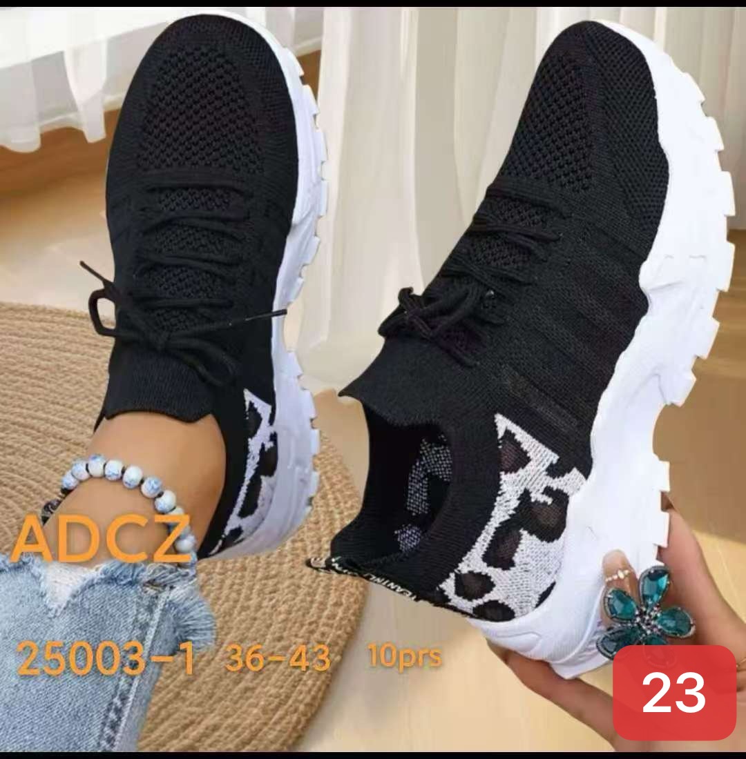 Buty Sportowe