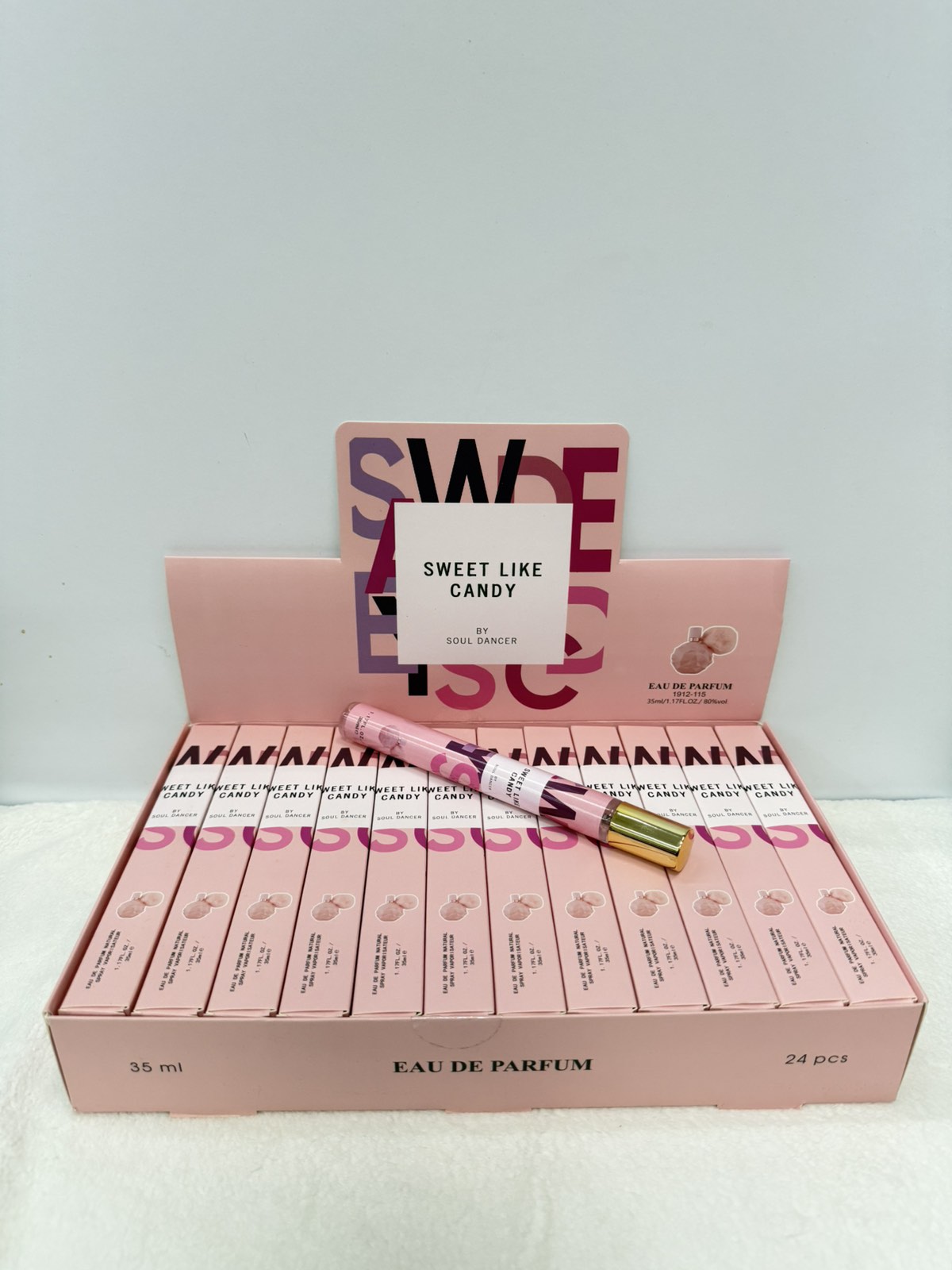 Perfumy