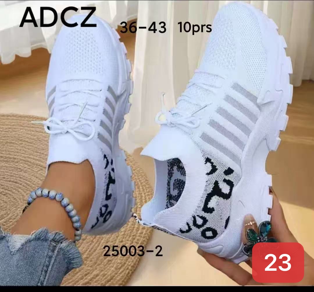 Buty Sportowe