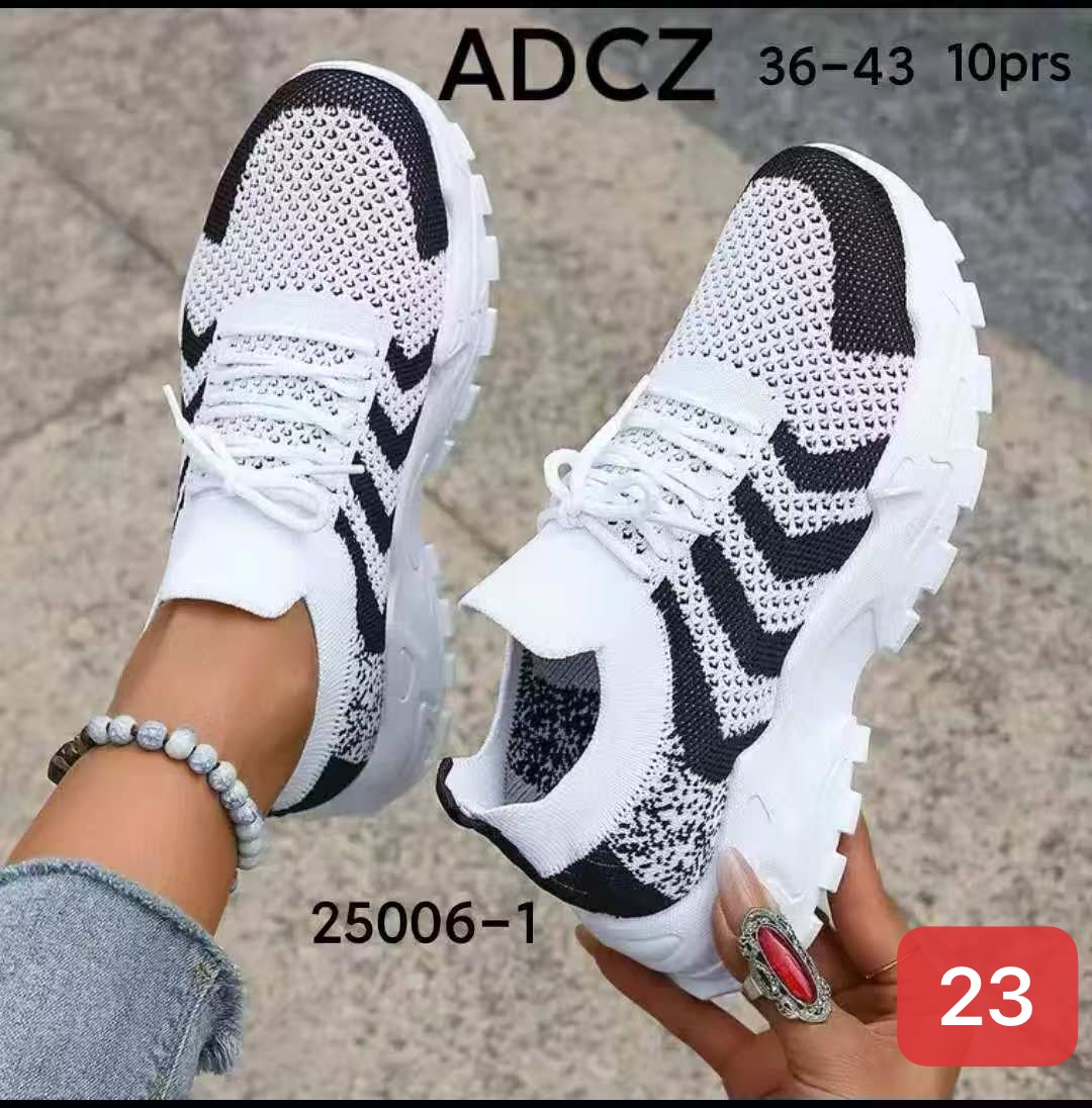 Buty Sportowe