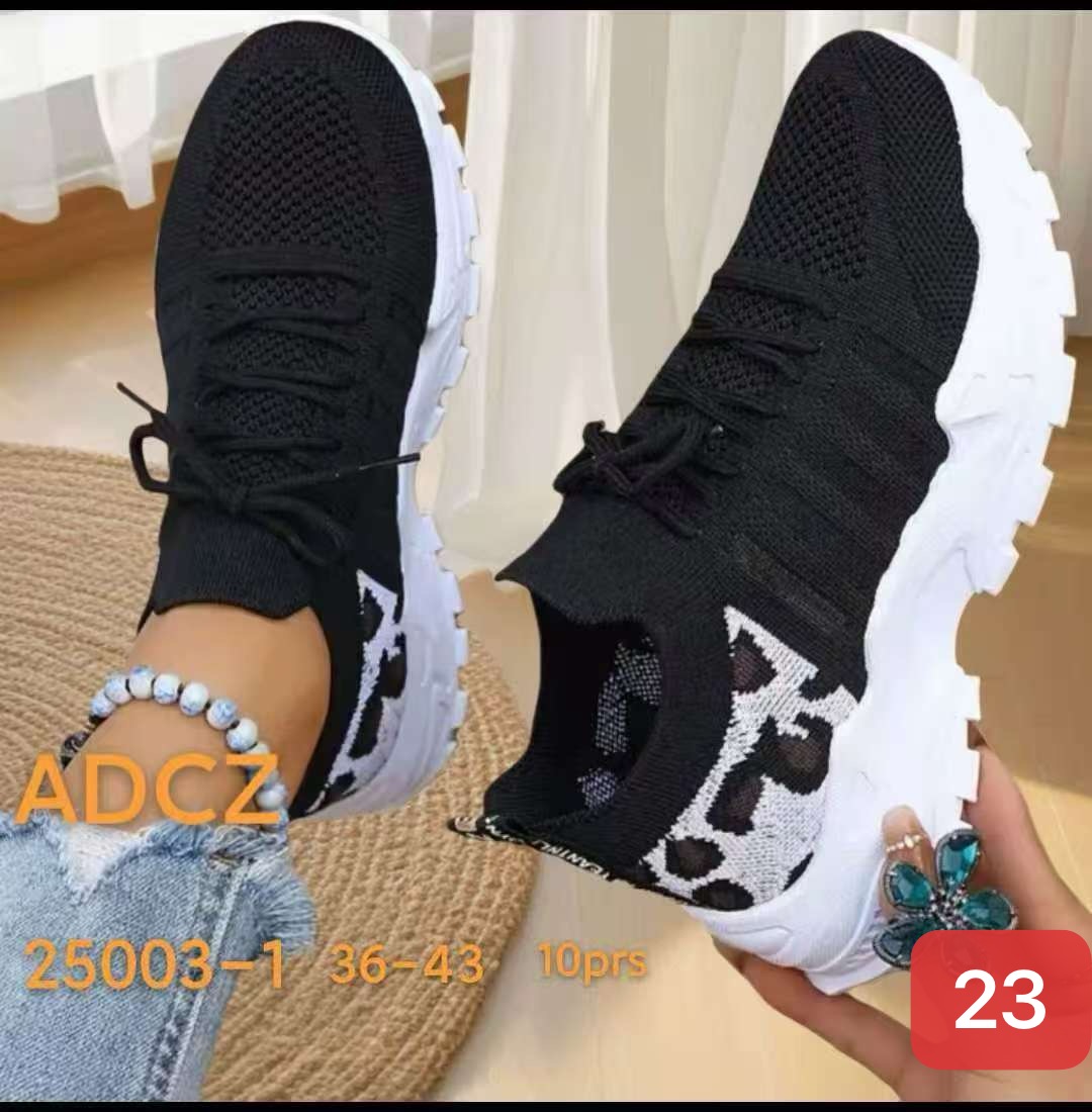 Buty Sportowe
