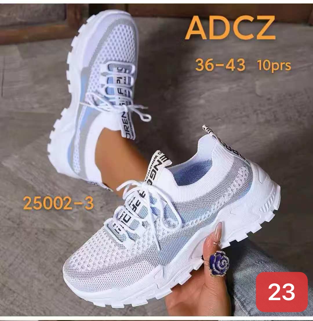 Buty Sportowe