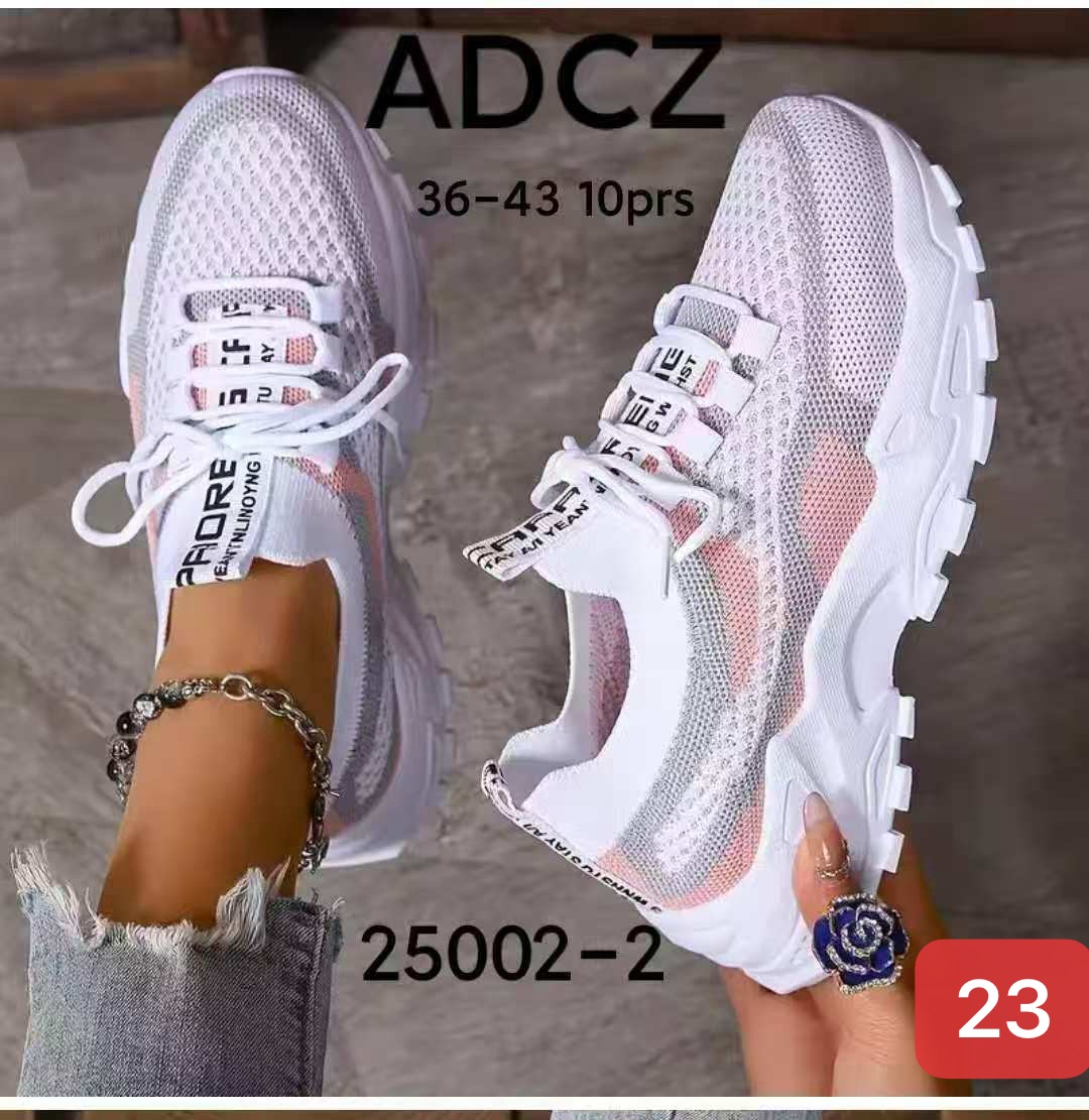 Buty Sportowe