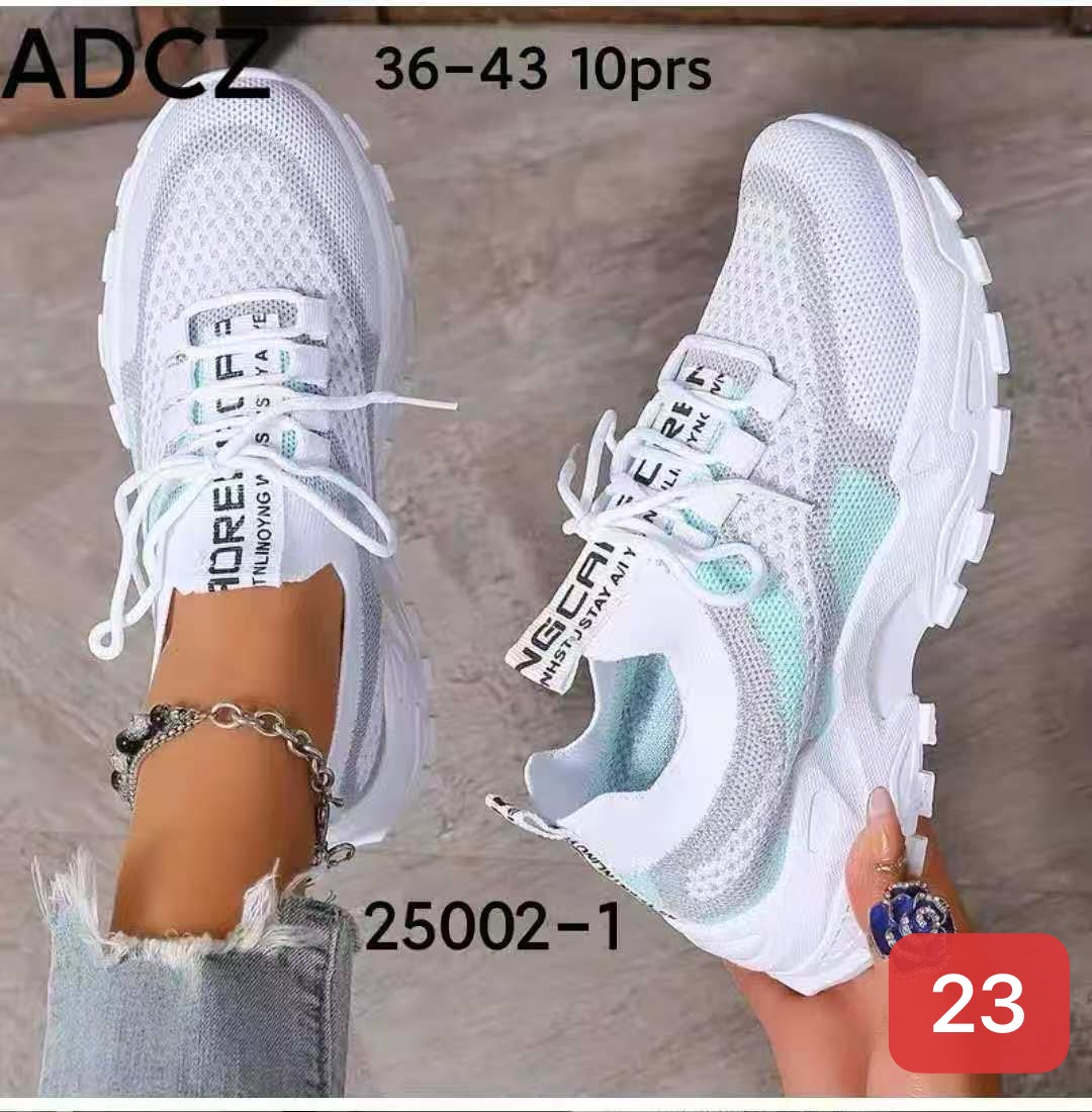Buty Sportowe