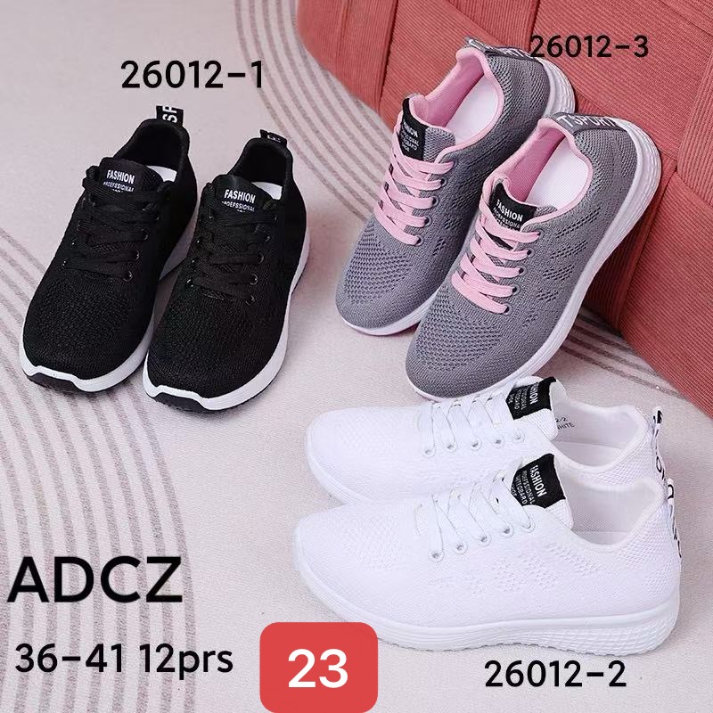 Buty Sportowe