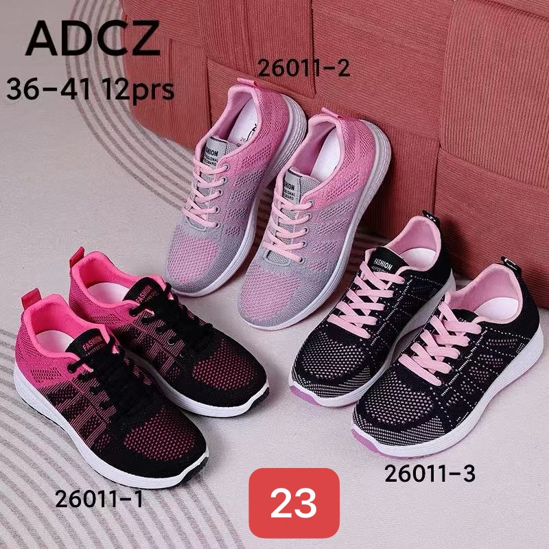 Buty Sportowe