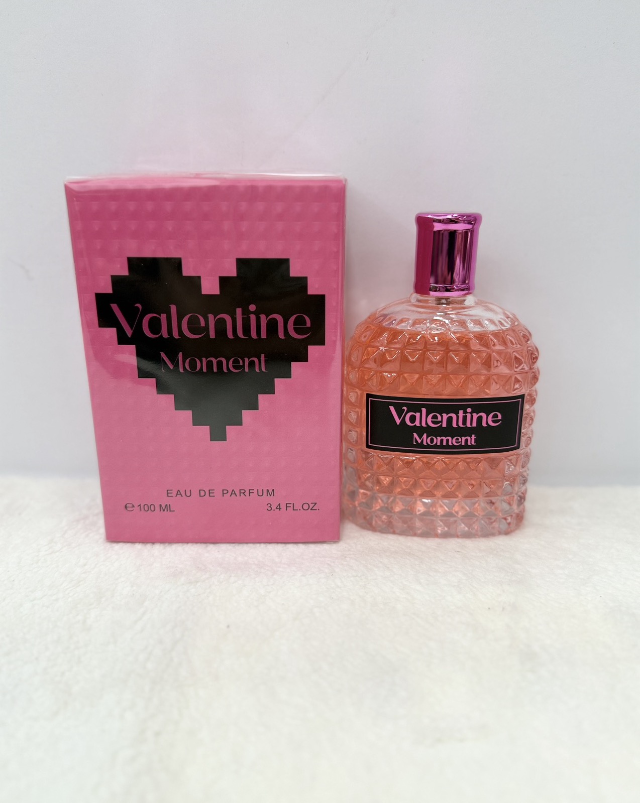 Perfumy