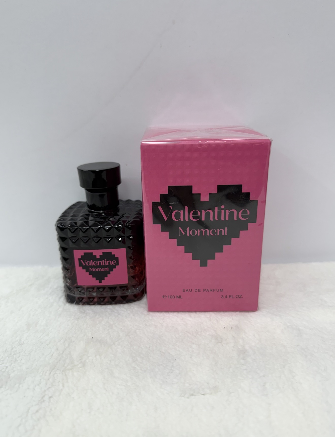 Perfumy