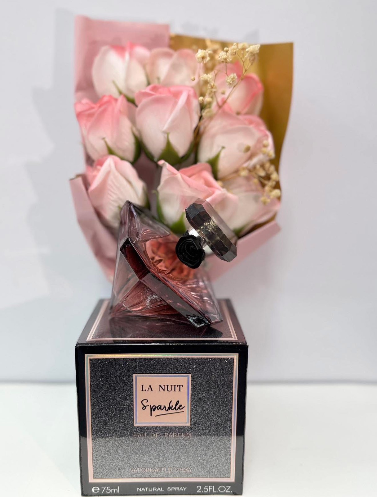 Perfumy