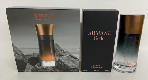 Perfumy