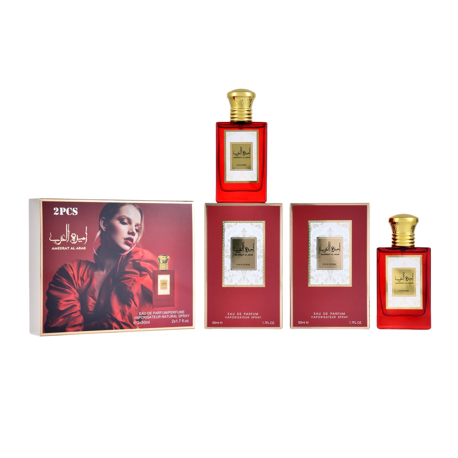 Perfumy