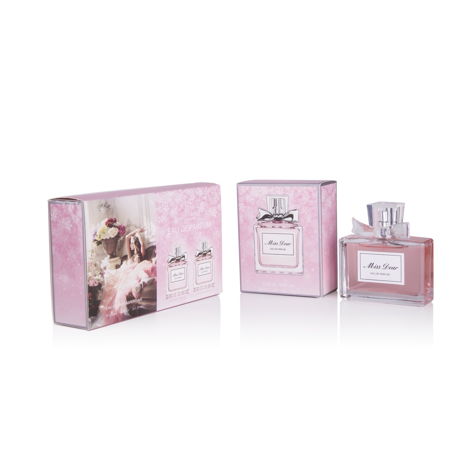 Perfumy
