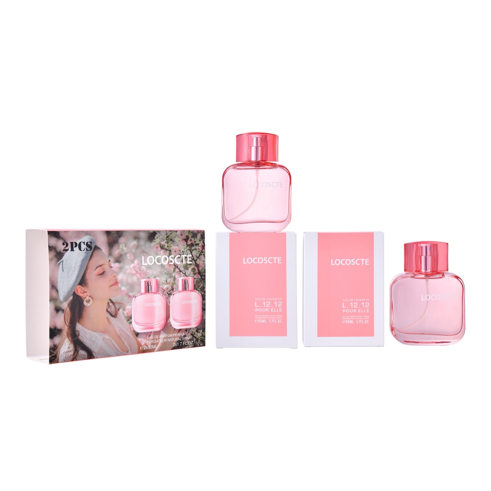 Perfumy