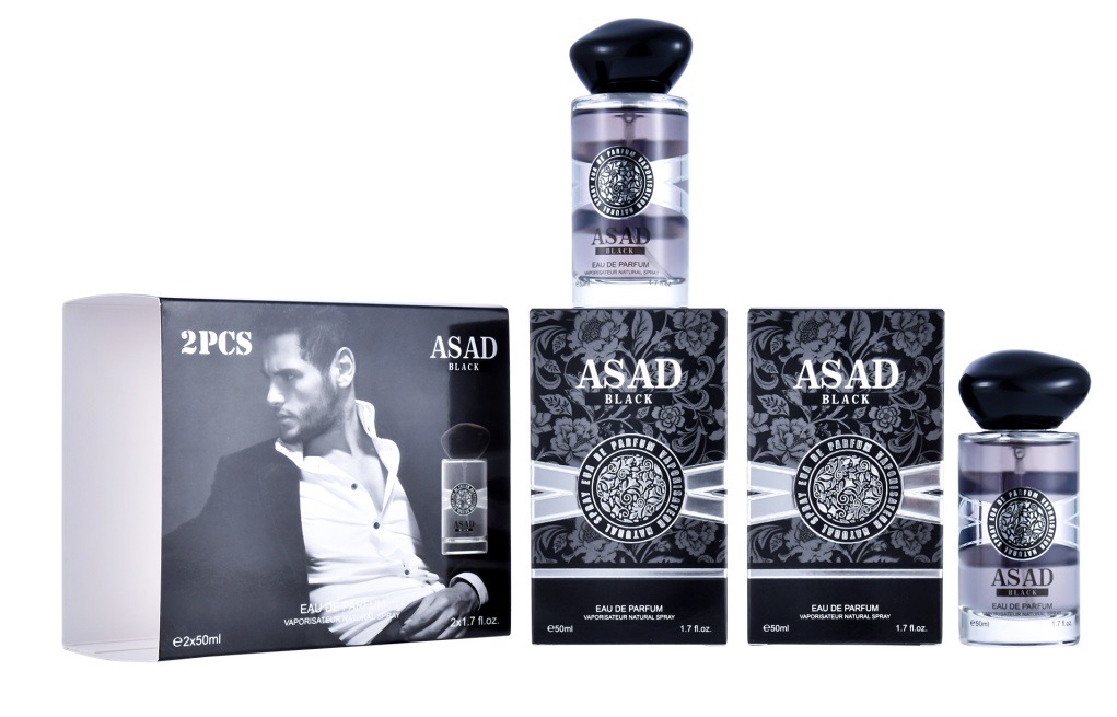 Perfumy
