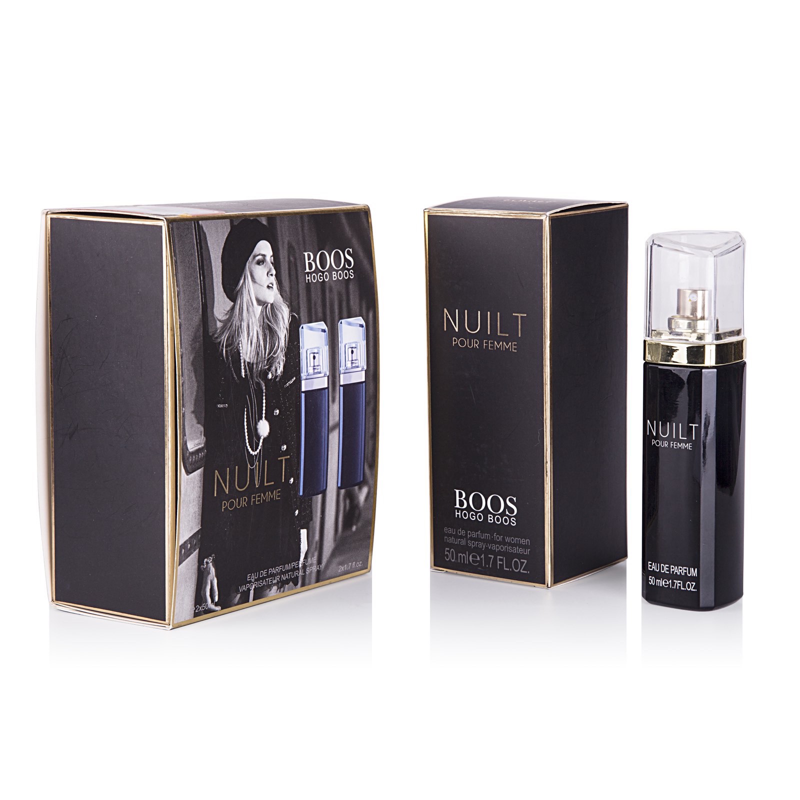 Perfumy