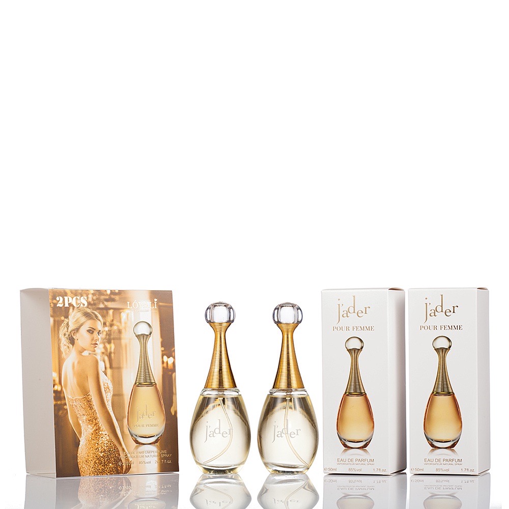 Perfumy