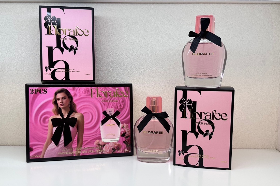 Perfumy