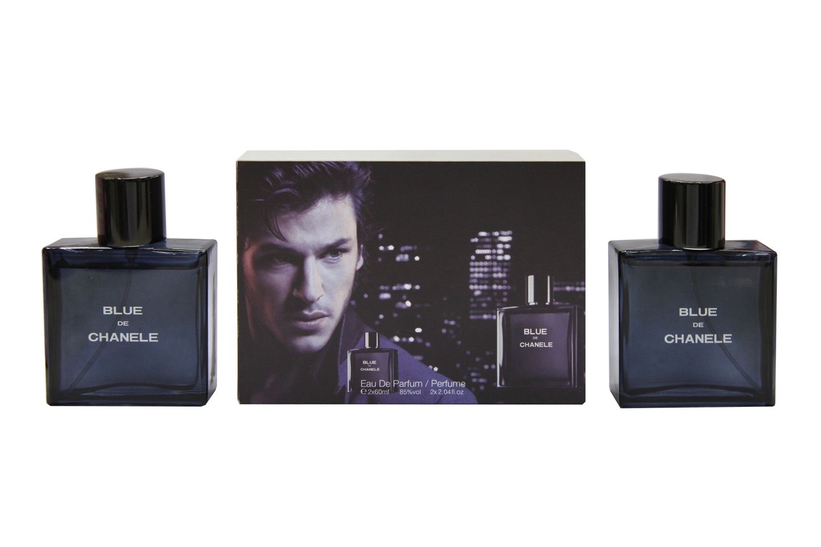 Perfumy