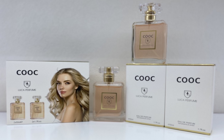 Perfumy