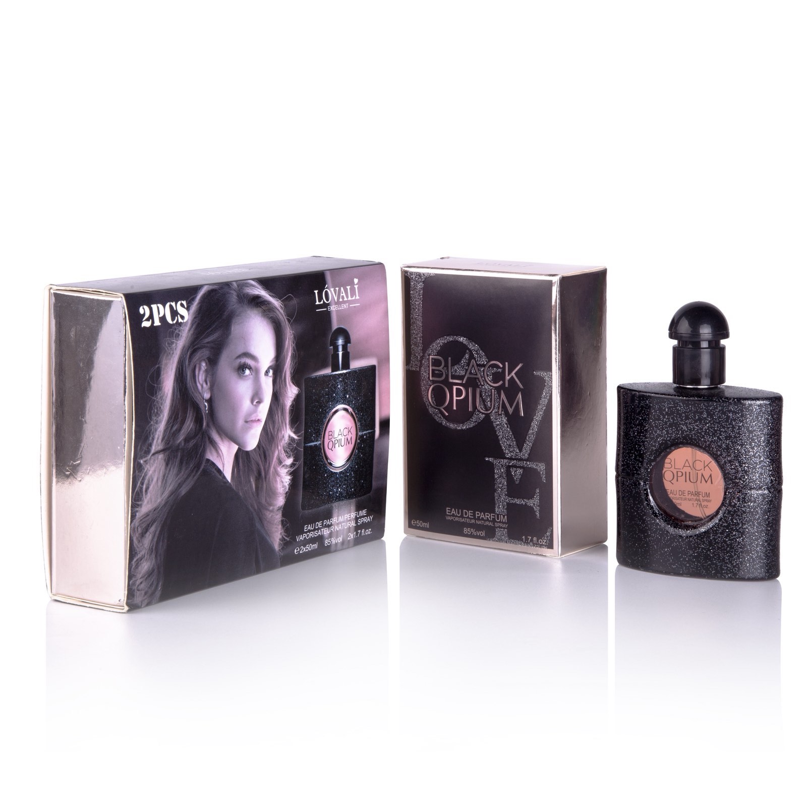 Perfumy