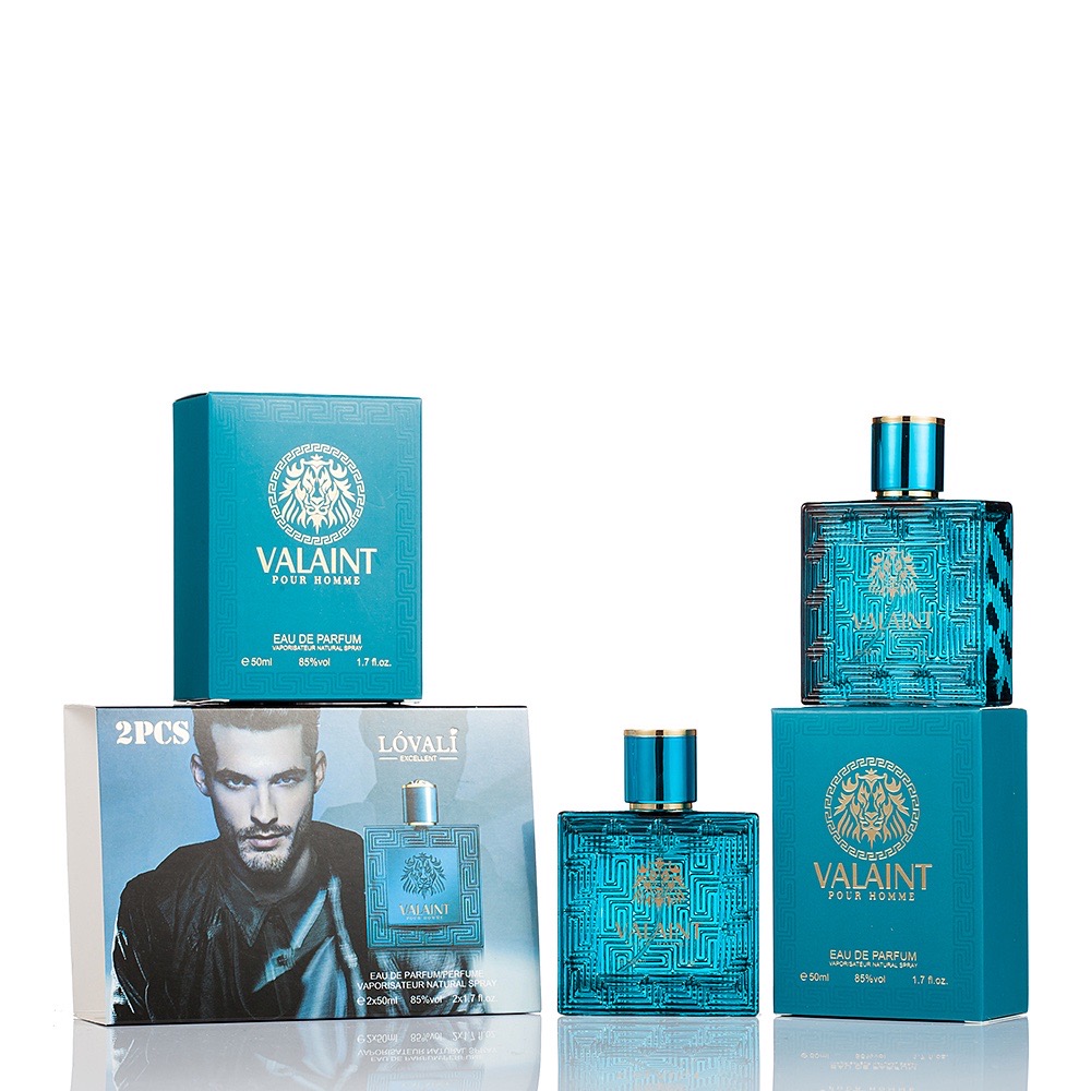 Perfumy