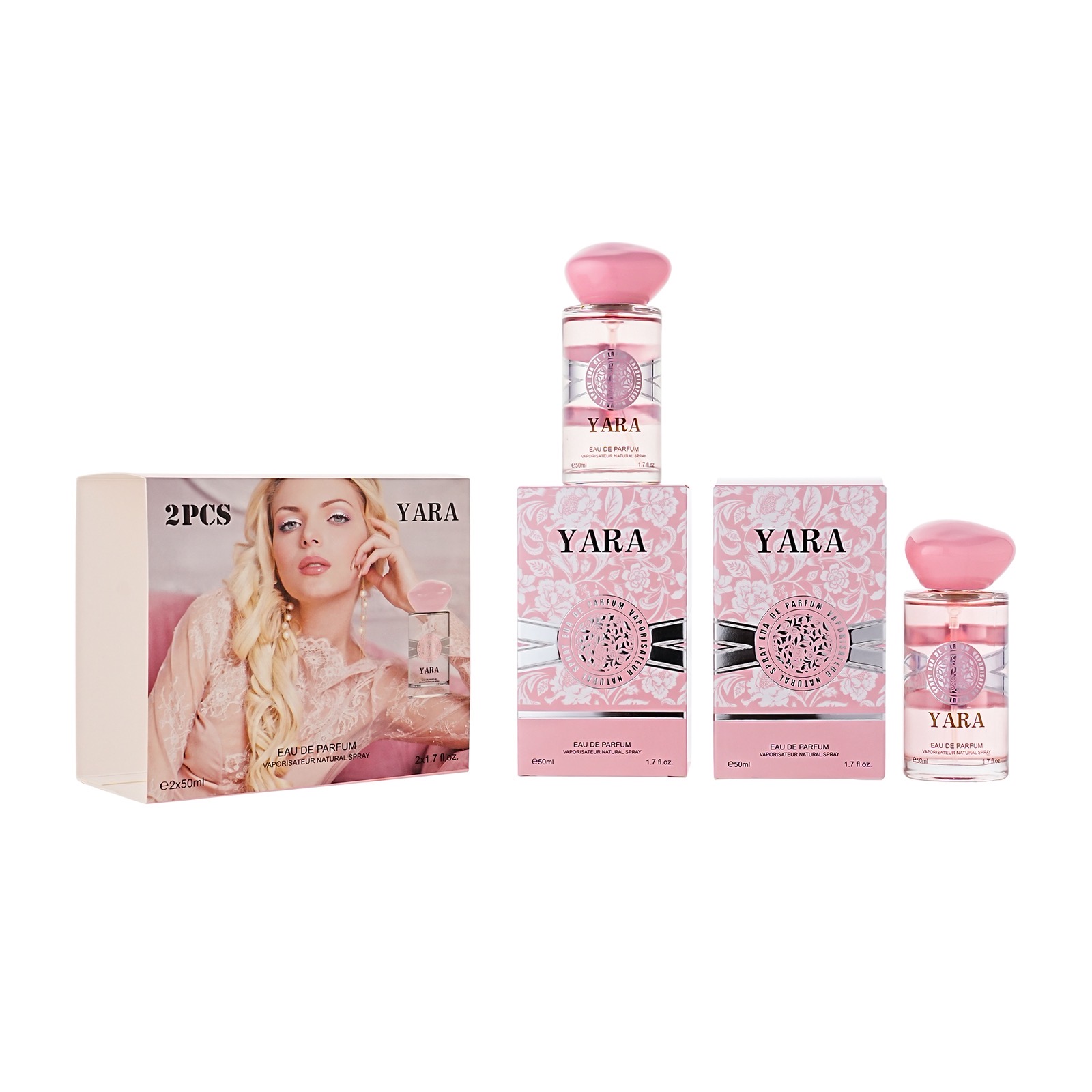 Perfumy
