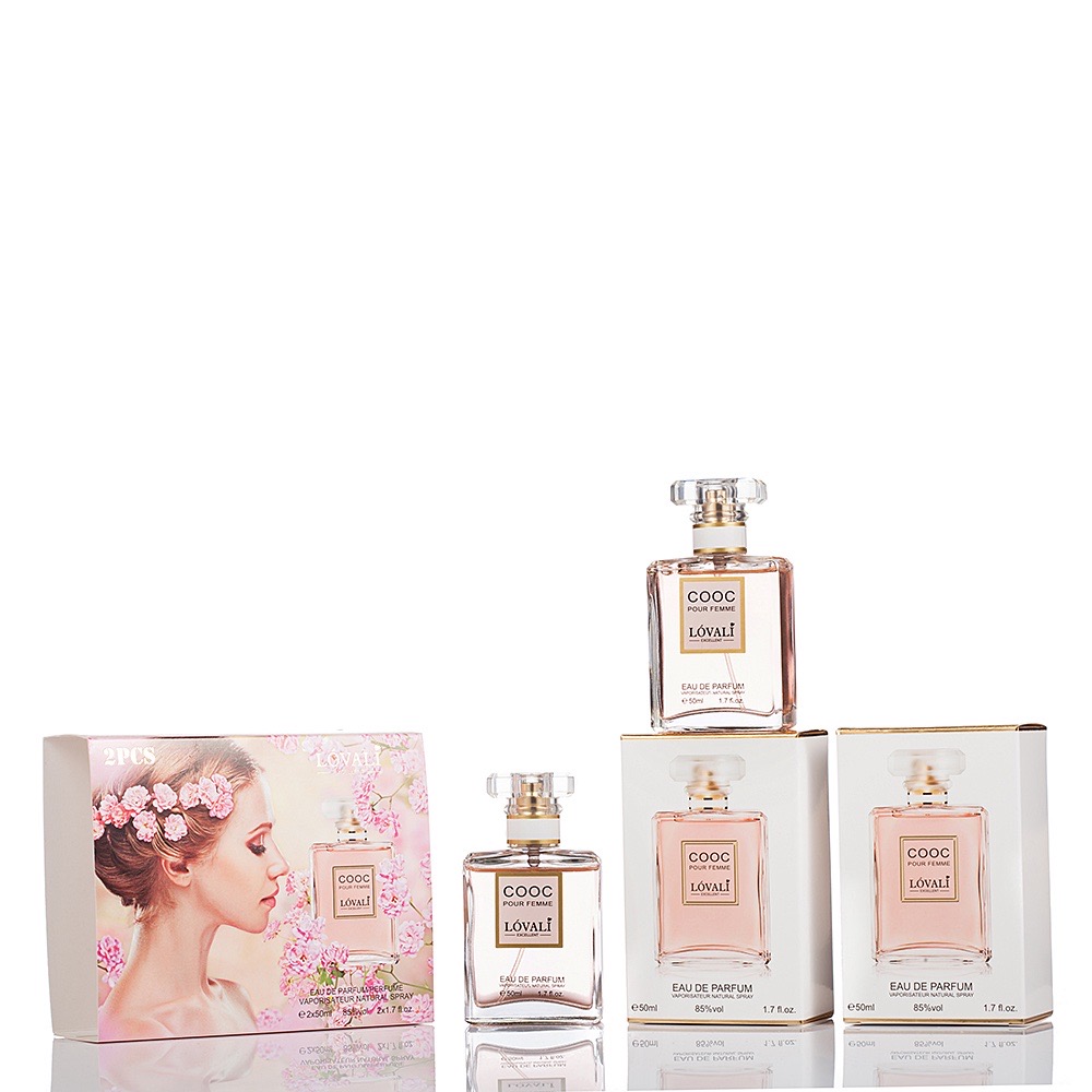 Perfumy