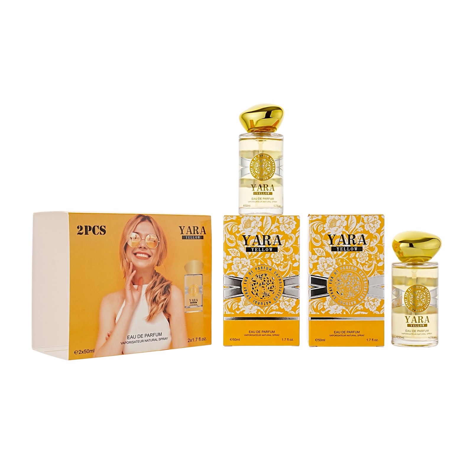 Perfumy