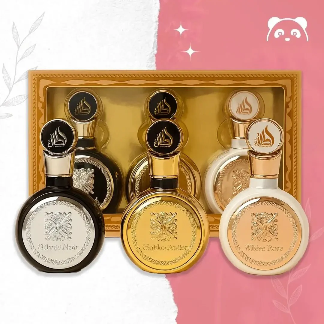Perfumy