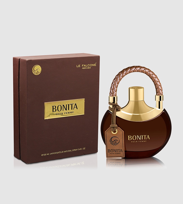 Perfumy