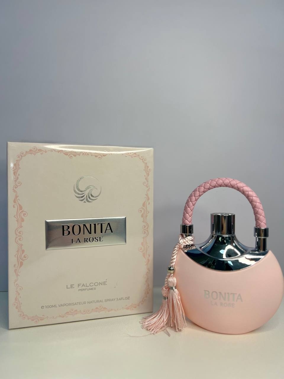 Perfumy