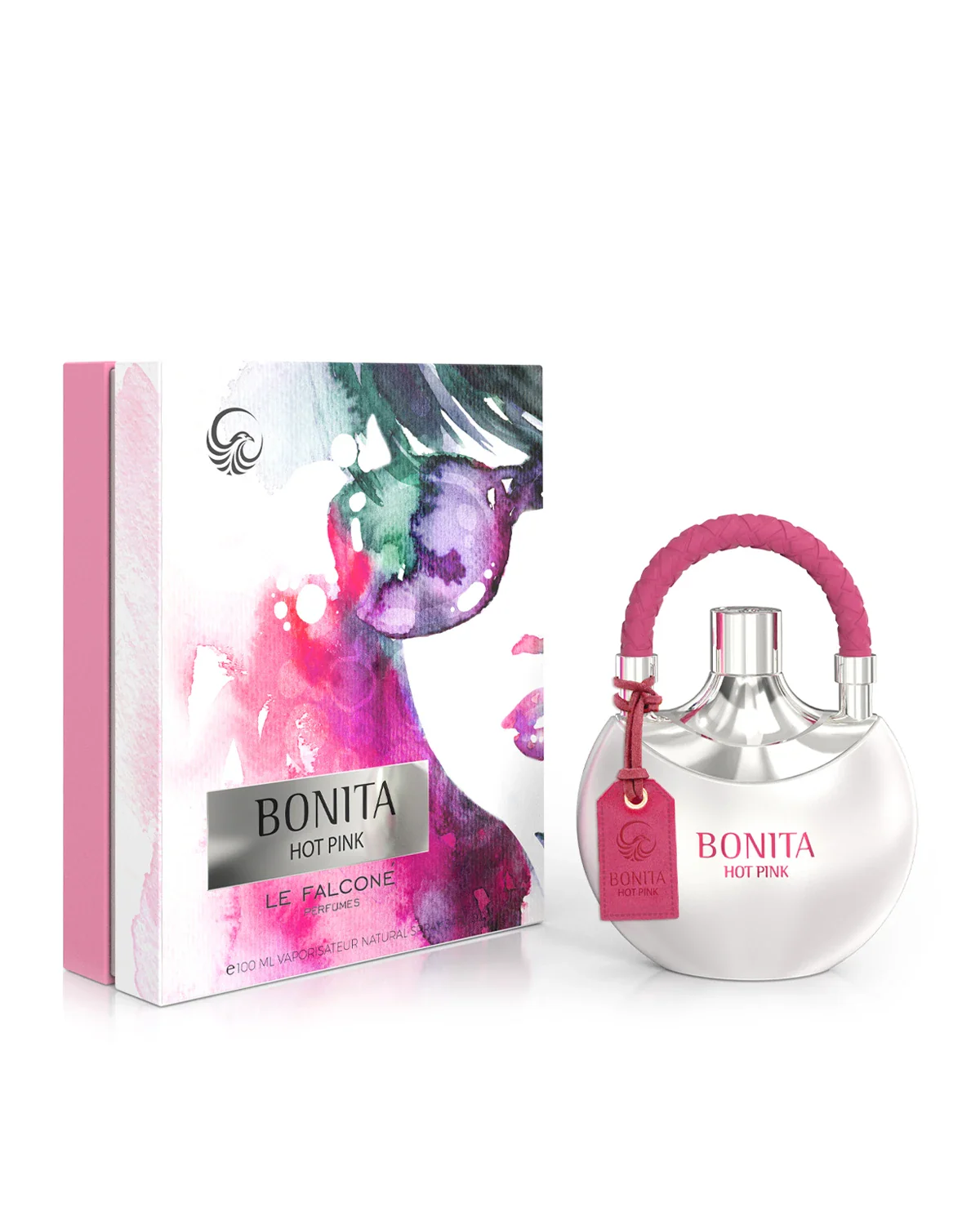 Perfumy