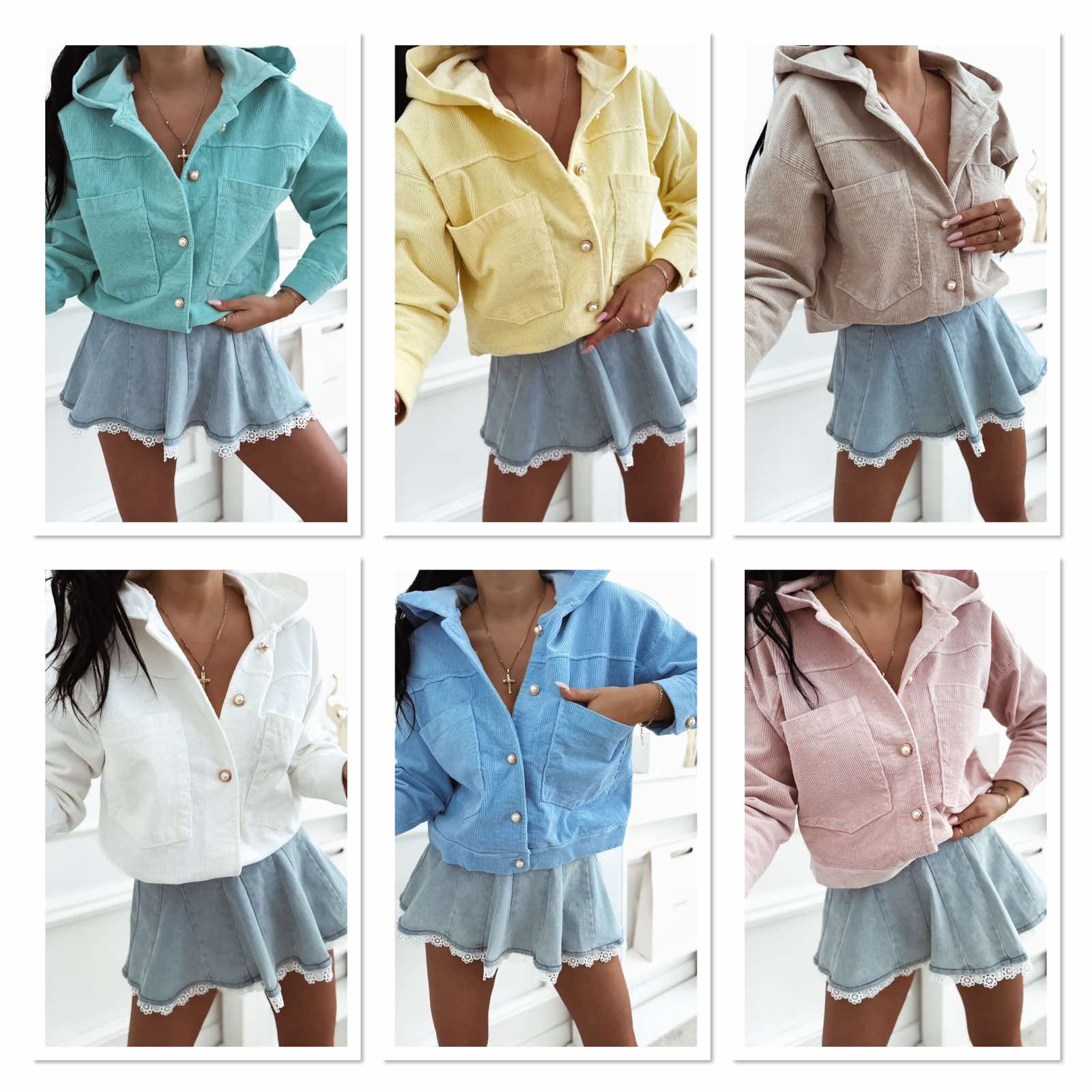 Bluza Damska