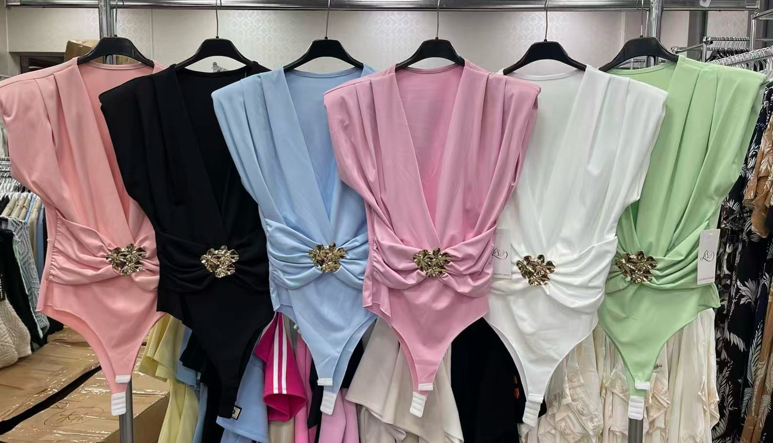 Body Damska