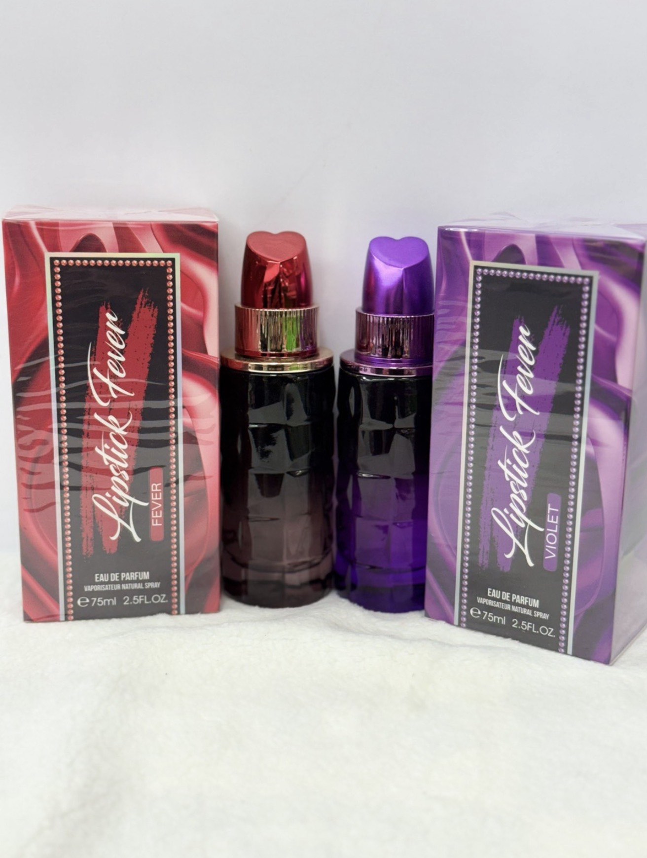 Perfumy