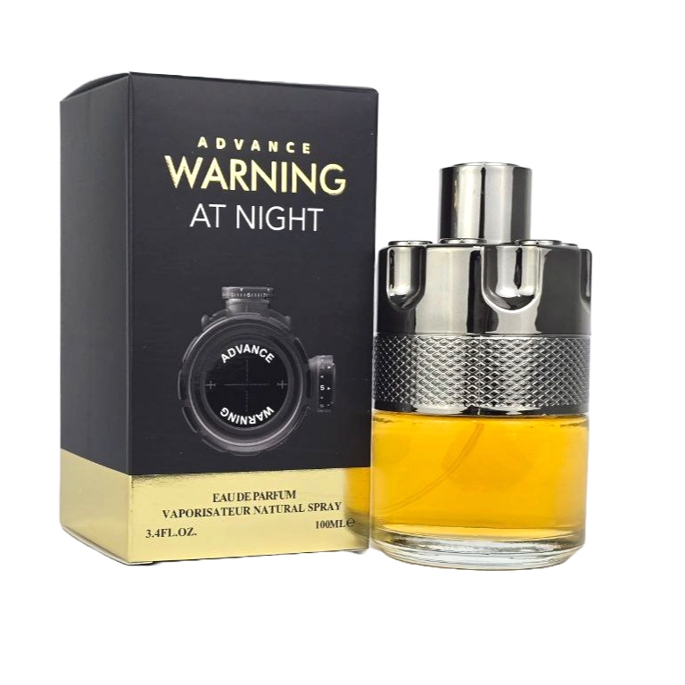 Perfumy
