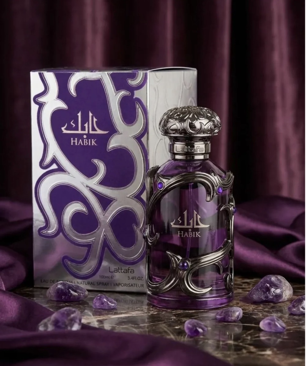 Perfumy