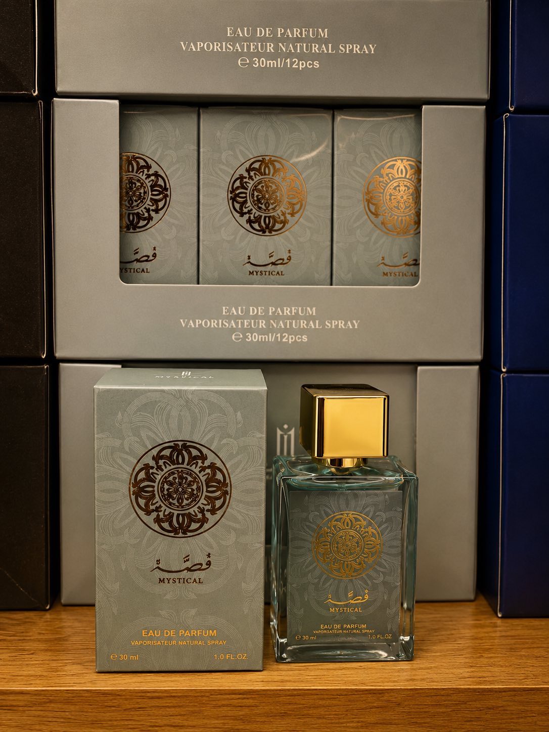 Perfumy