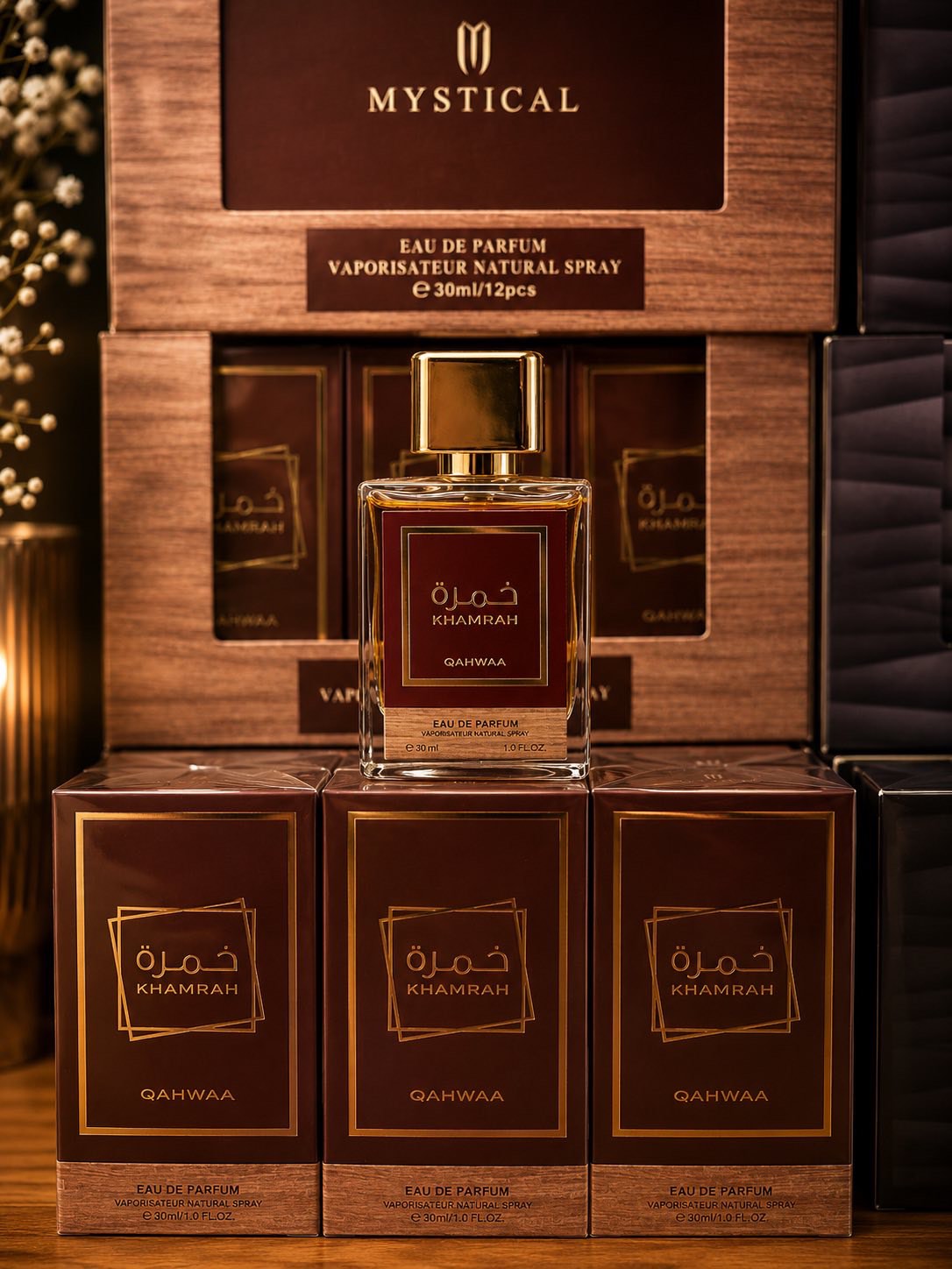 Perfumy